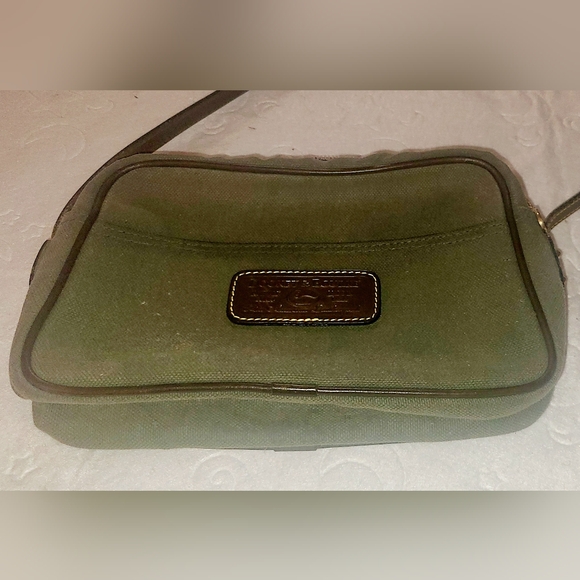 Dooney & Bourke Olive Bag - Picture 4 of 10